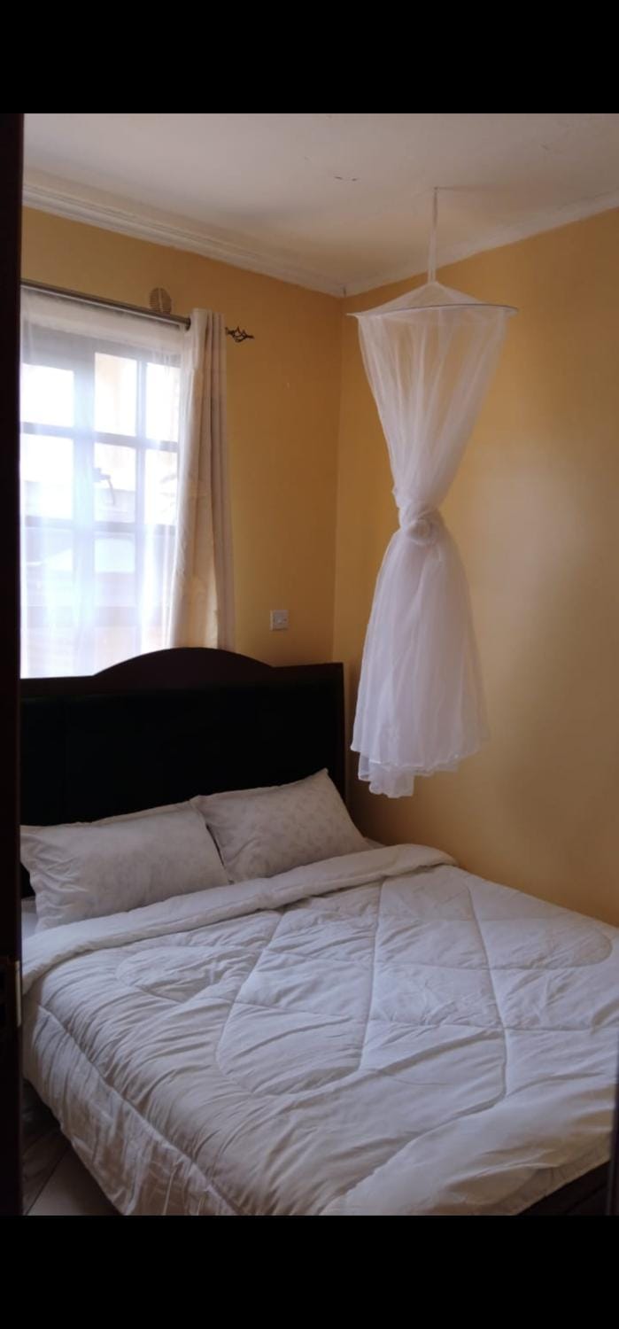 National Housing Estates Apartment in Uganda
