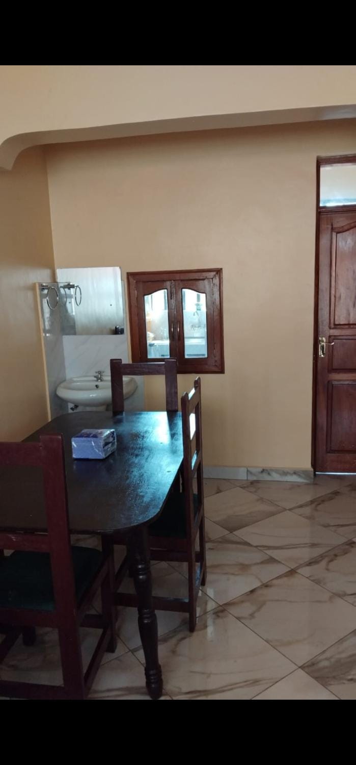 National Housing Estates Apartment in Uganda