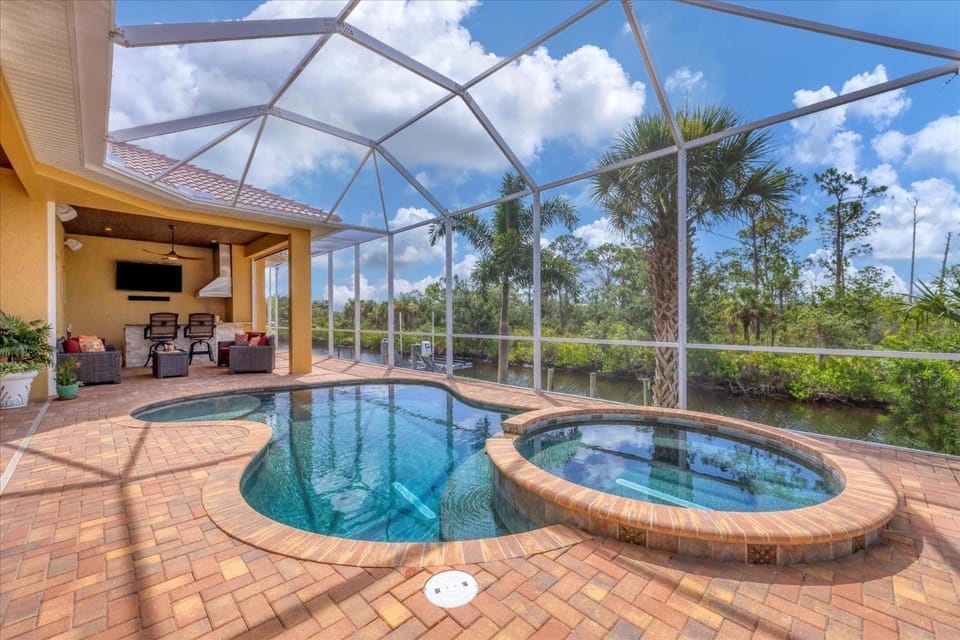 TED333 Punta Gorda House in Punta Gorda