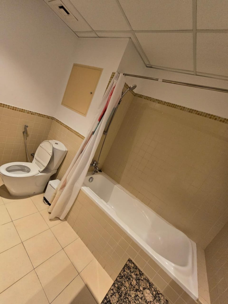 النزهة2 Apartment in Cairo Governorate