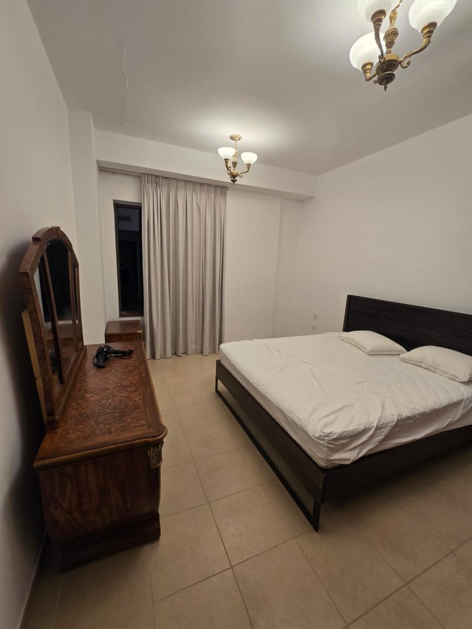 النزهة2 Apartment in Cairo Governorate