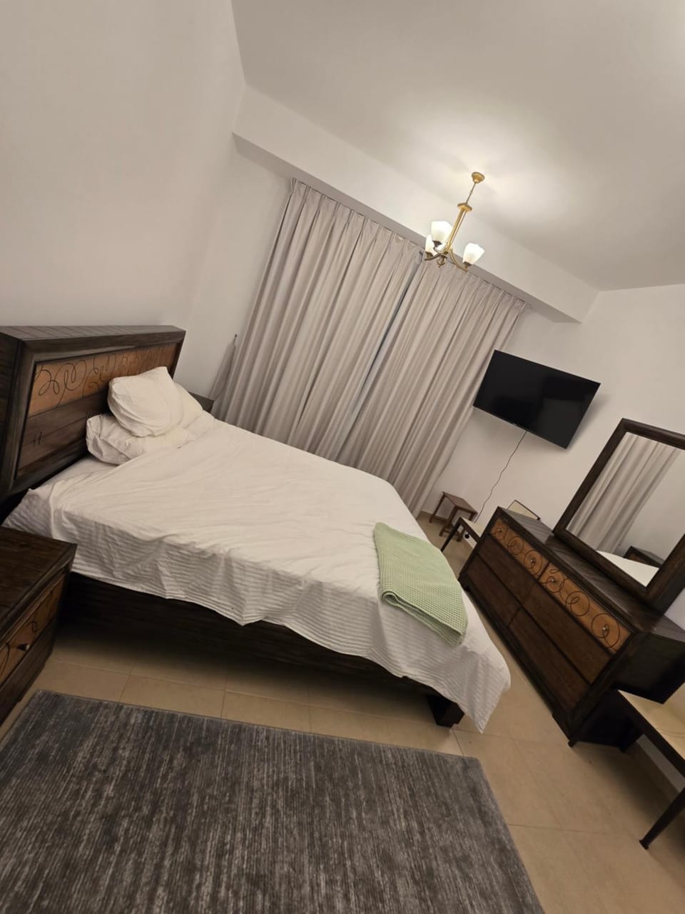 النزهة2 Apartment in Cairo Governorate