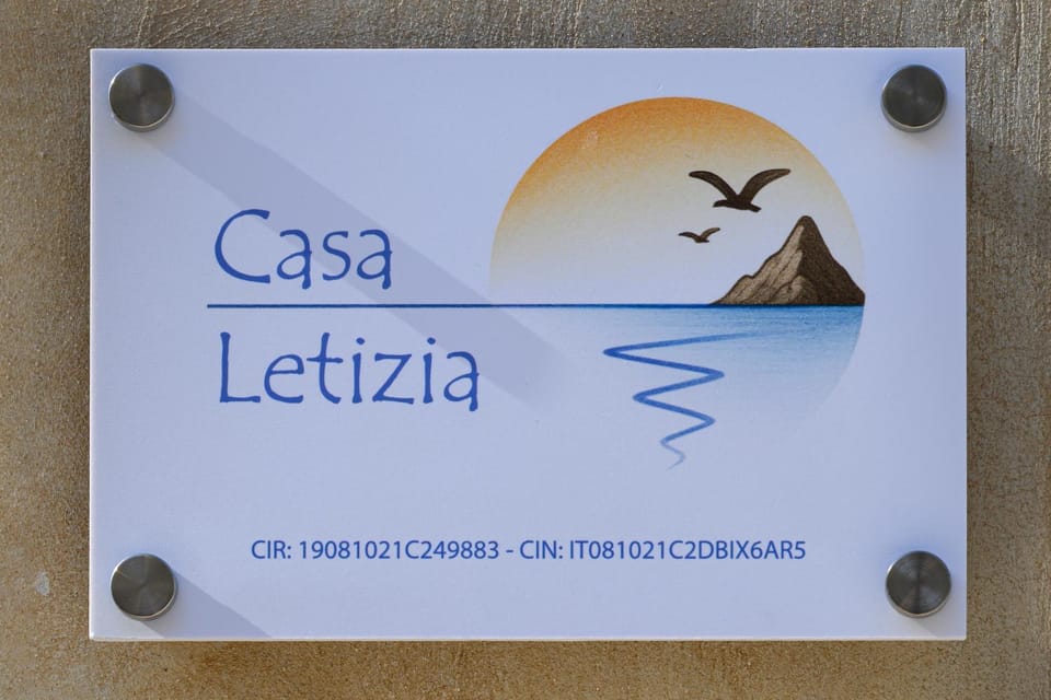 Property logo or sign