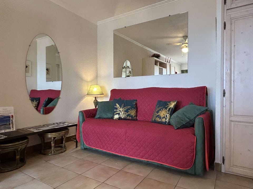 Appart 2 pièces 4 couchages BANYULS SUR MER BN010-004 Apartment in Alt Empordà
