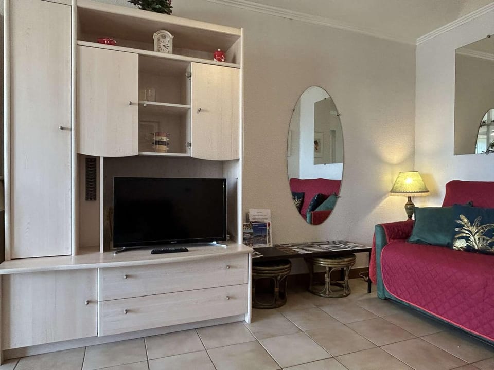 Appart 2 pièces 4 couchages BANYULS SUR MER BN010-004 Apartment in Alt Empordà