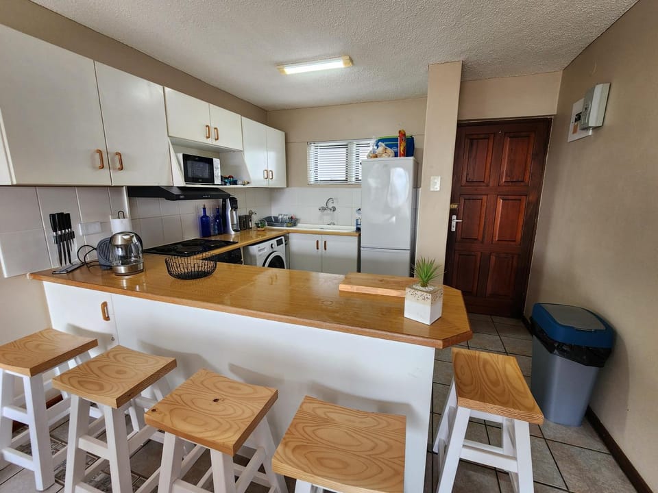 Beautiful Sea view apartment 45 De Valle Diaz Mosselbay Apartment in Western Cape