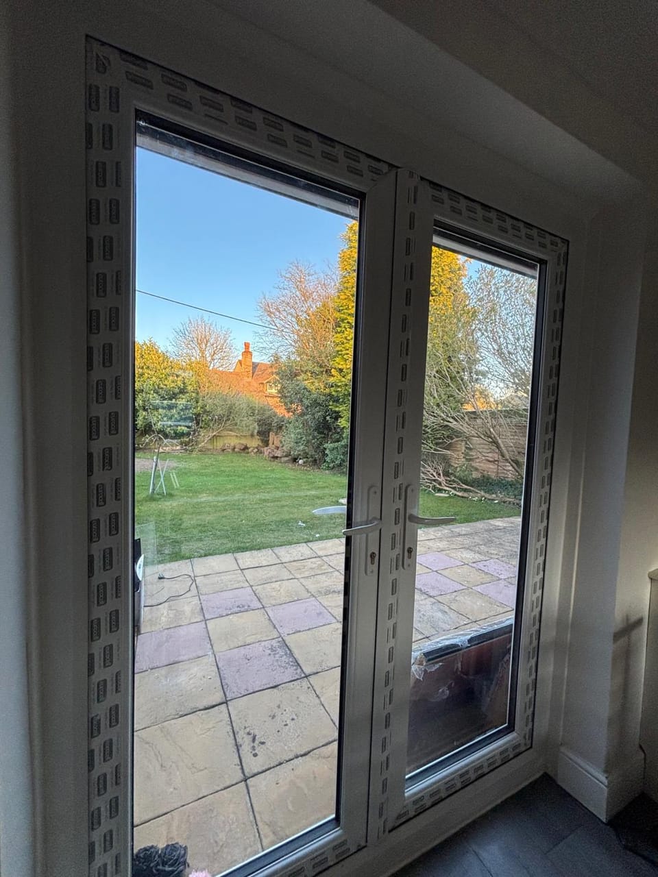 2 Bed-Sleeps 5-Private Garden-Free Parking House in Wycombe District