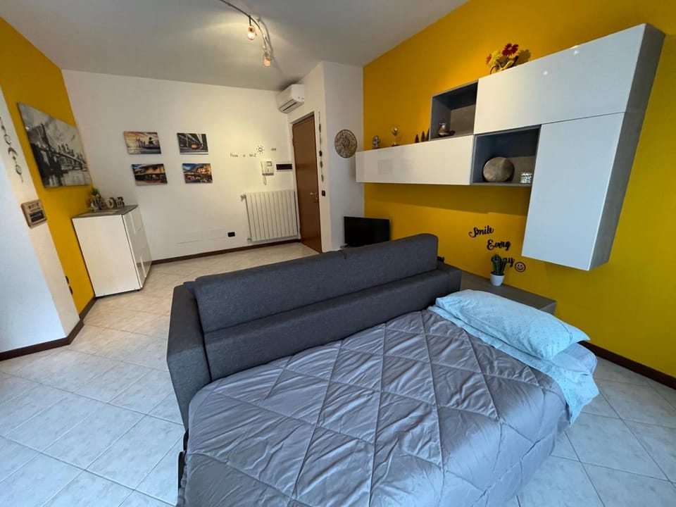 Nido di Rita Apartment in Milan