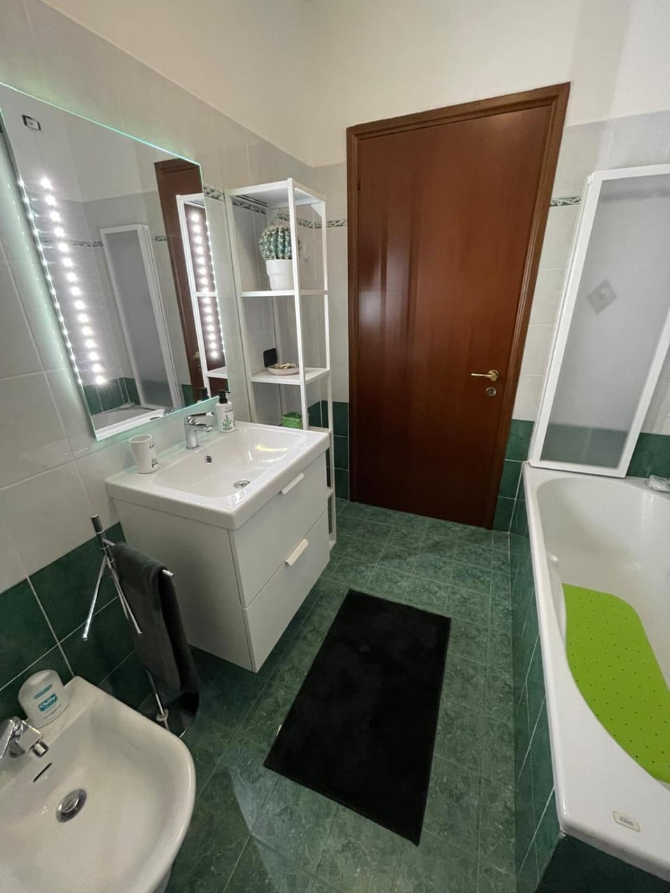 Nido di Rita Apartment in Milan