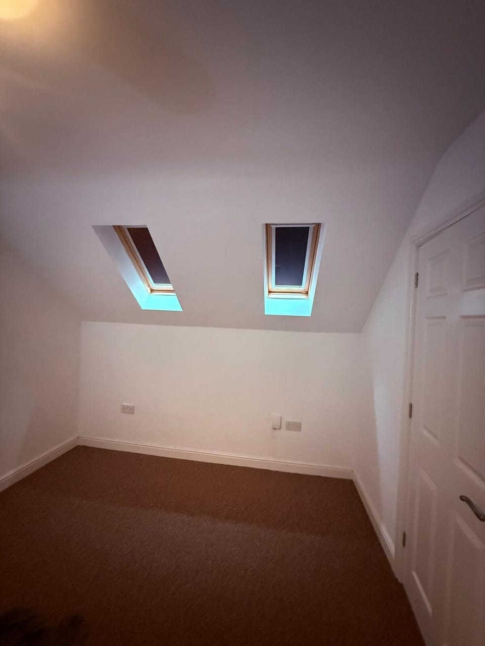 Beautiful park view town house Apartment in Wigan