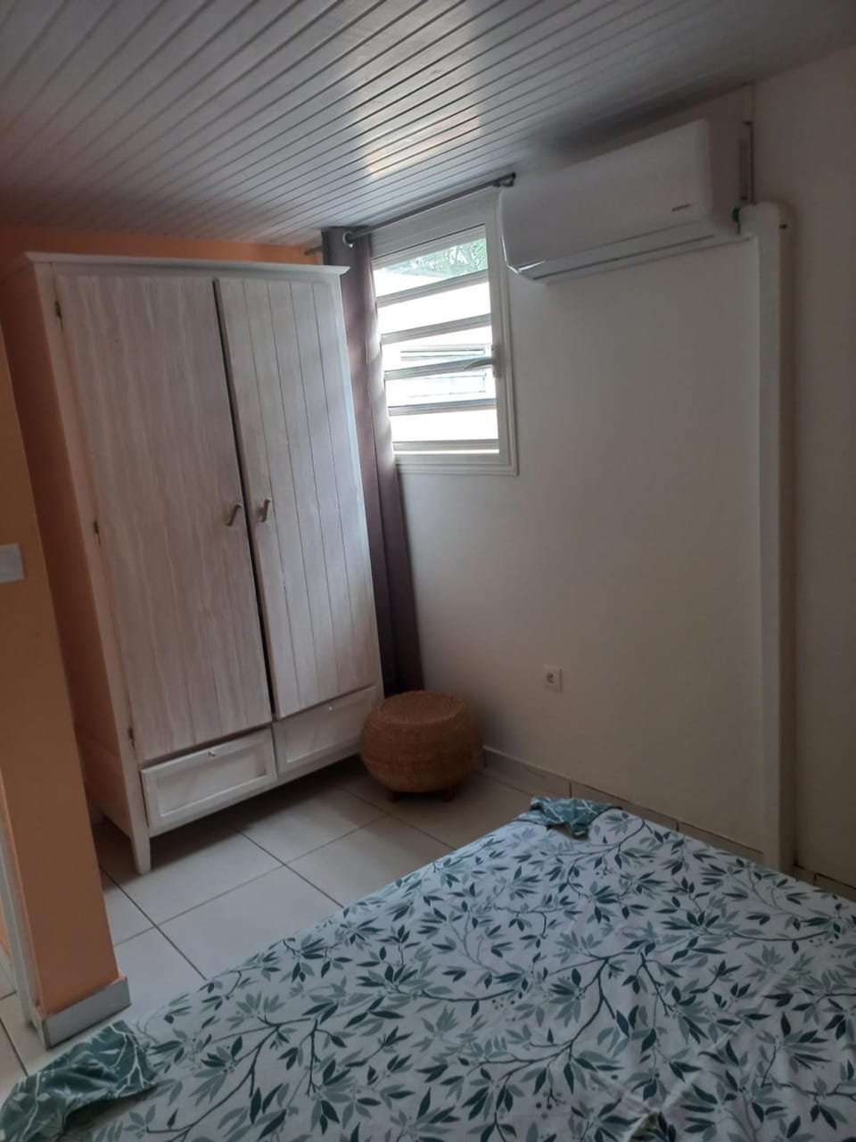 L'escale Paisible House in Martinique