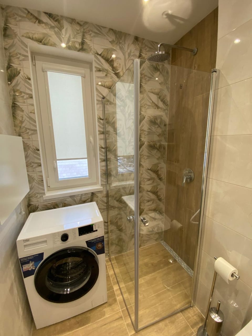 Apartament K Geskiego 18 Apartment in Pomeranian Voivodeship