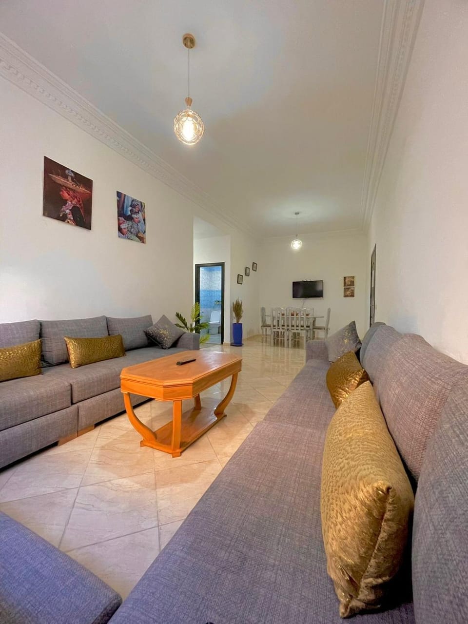 Appartement chadya Apartment in Essaouira