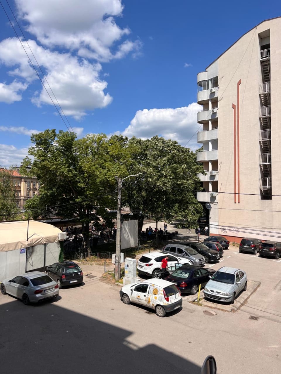 AS apartman Apartment in Serbia