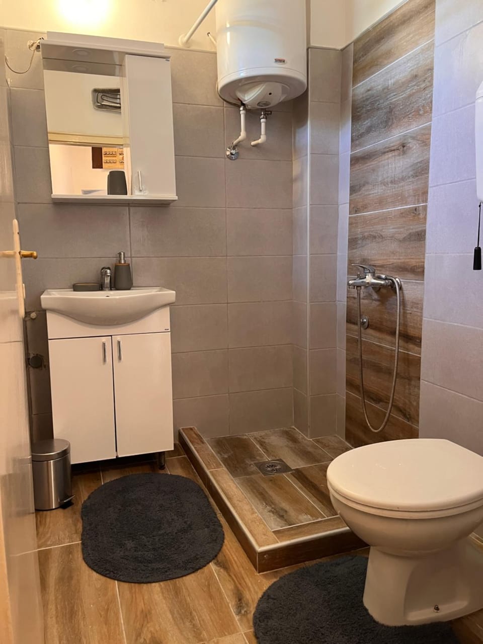 AS apartman Apartment in Serbia