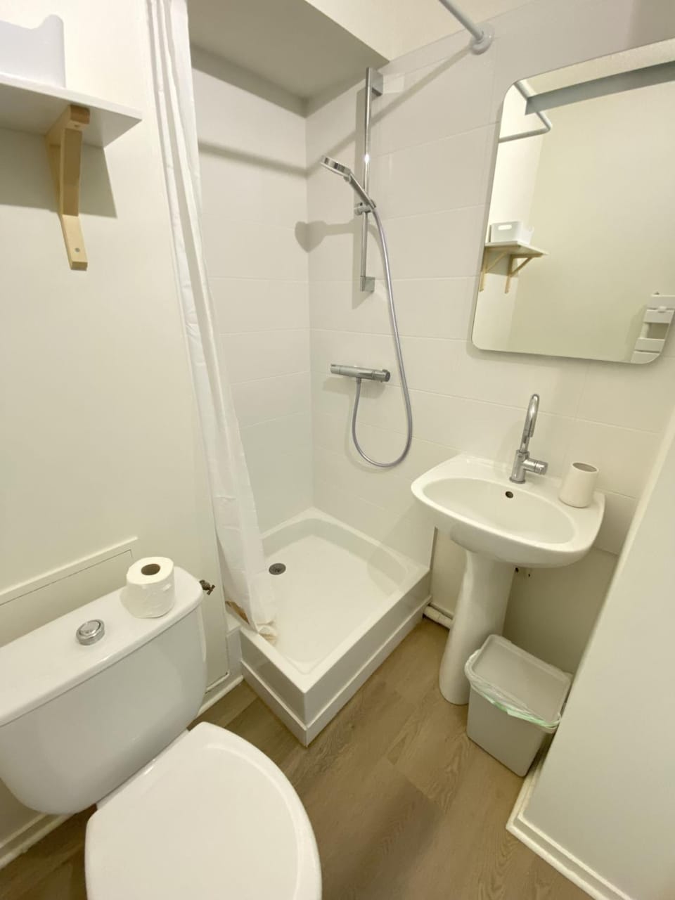 Bonnefoy - Studio centre ville Apartment in Nantes