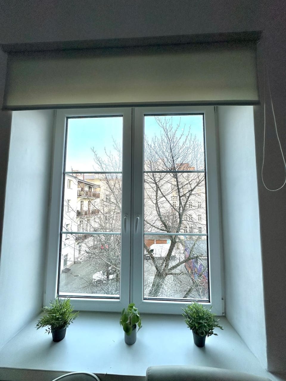 Nowy Swiat Prestige - Elegant 2-room Apartment in City Center Apartment in Warsaw