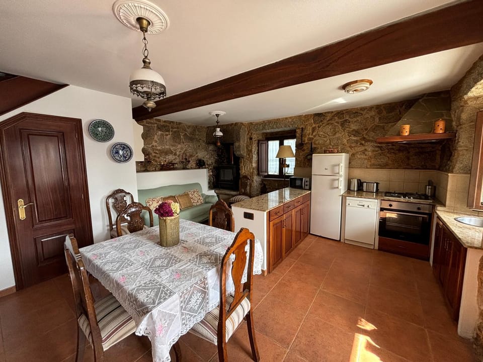 dishwasher, oven, stove