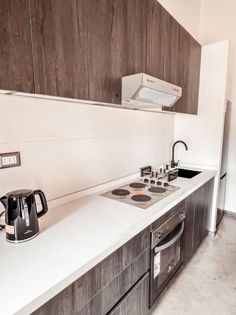 apartamento campestre con terraza Apartment in Los Lagos, Chile