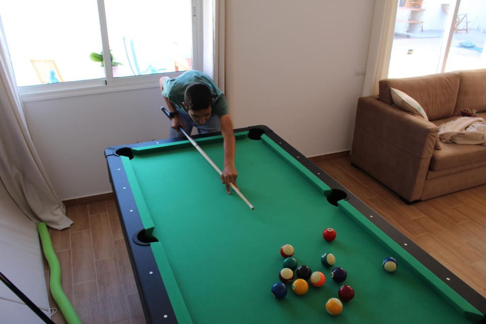 Billiard