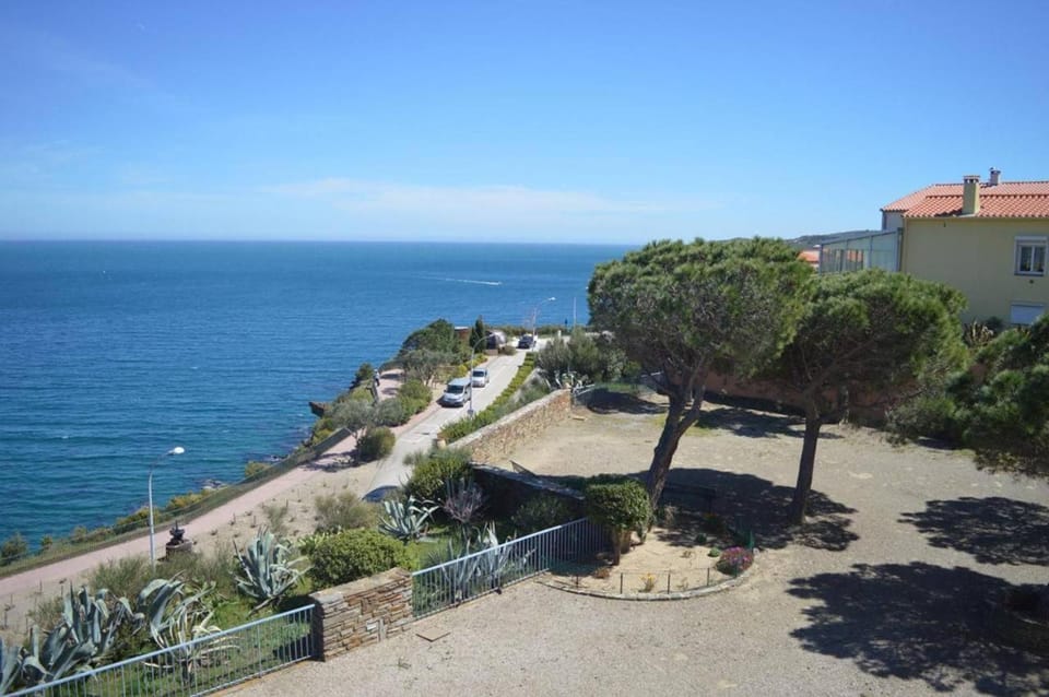 Appart 2 pièces 4 couchages BANYULS SUR MER BN070-015 Apartment in Port-Vendres