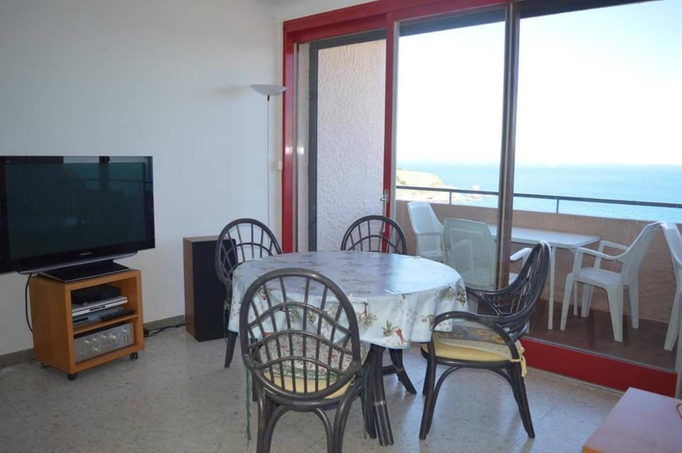 Appart 2 pièces 4 couchages BANYULS SUR MER BN070-015 Apartment in Port-Vendres