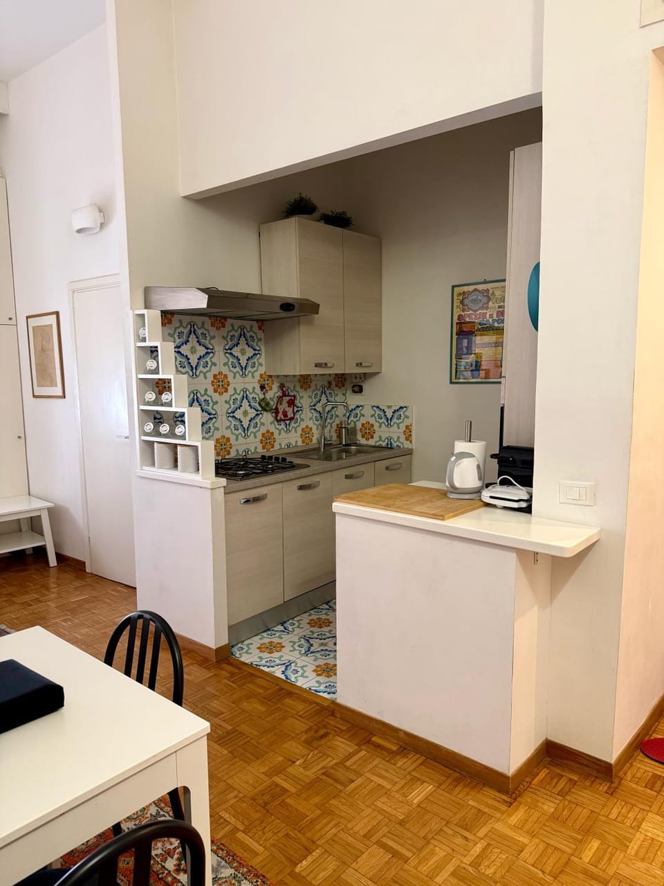Day, Kitchen or kitchenette, kitchen, kitchen
