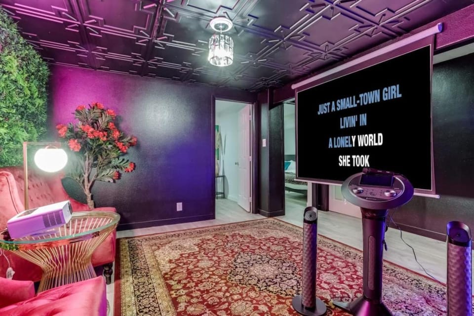 Karaoke