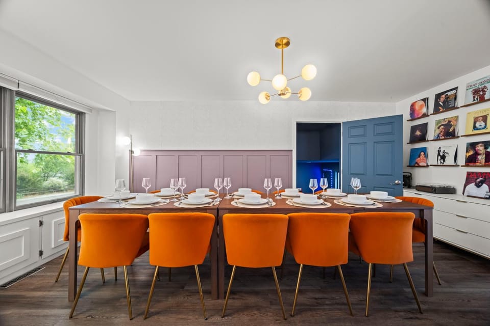 Harmony House | Hot Tub | Experiential home House in Westminster