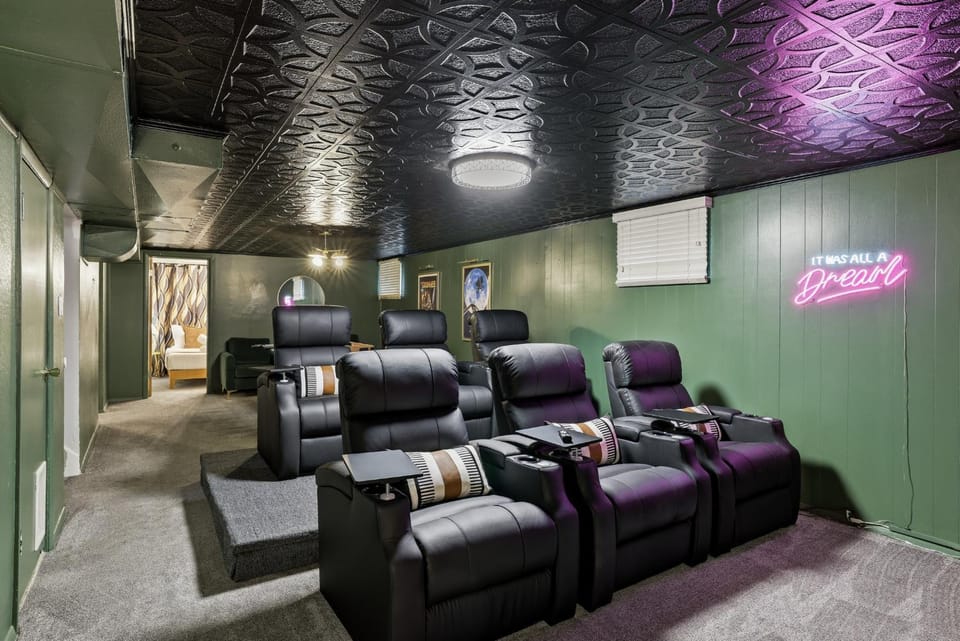 Harmony House | Hot Tub | Experiential home House in Westminster