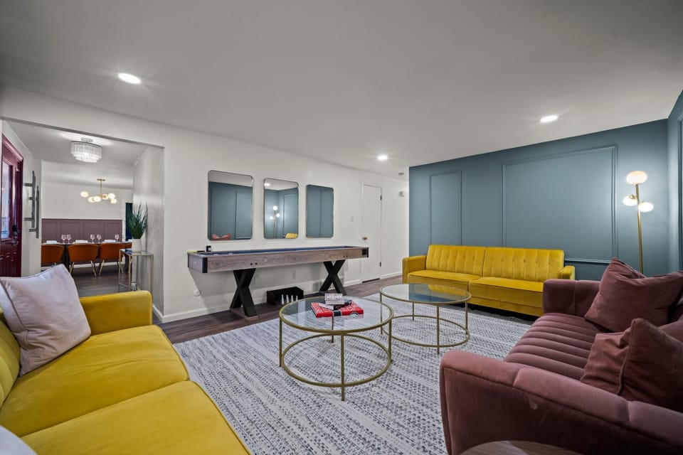 Harmony House | Hot Tub | Experiential home House in Westminster