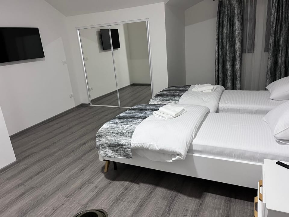 Casa Eden Apartment in Timiș County