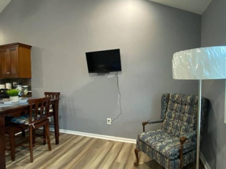Extended Stay House in Hampton