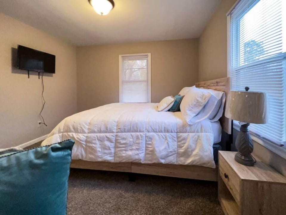Extended Stay House in Hampton