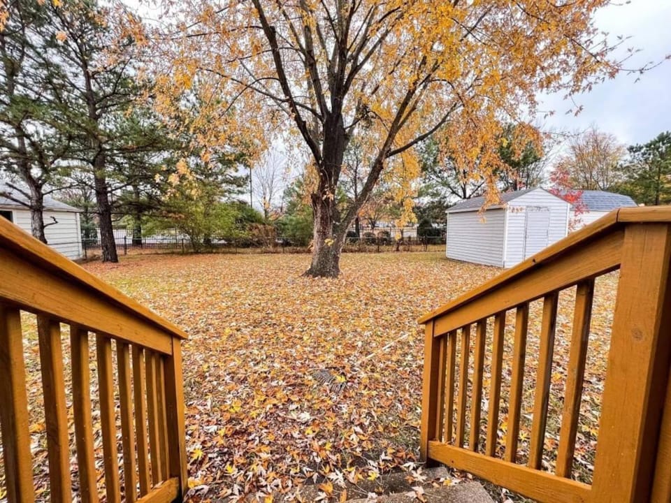 Extended Stay House in Hampton