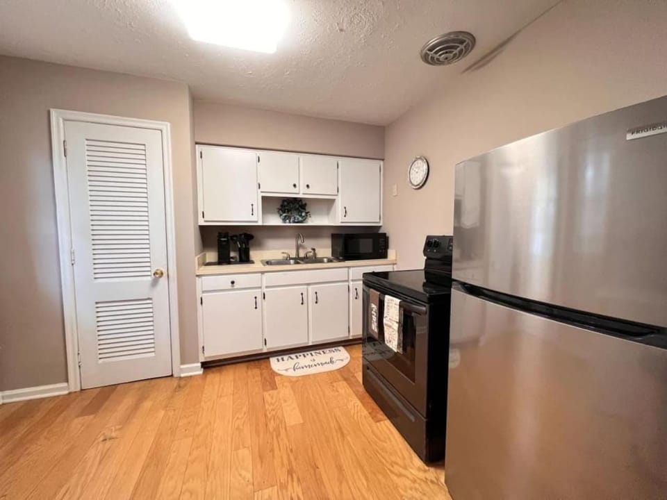 Extended Stay House in Hampton