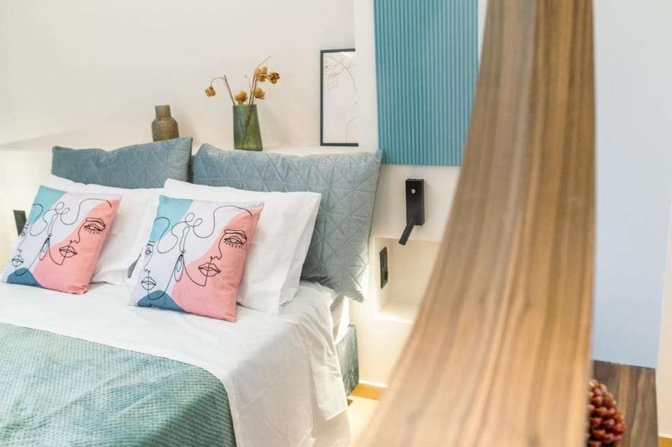 MM'S Comfy Apartment Apartment in Alexandroupoli
