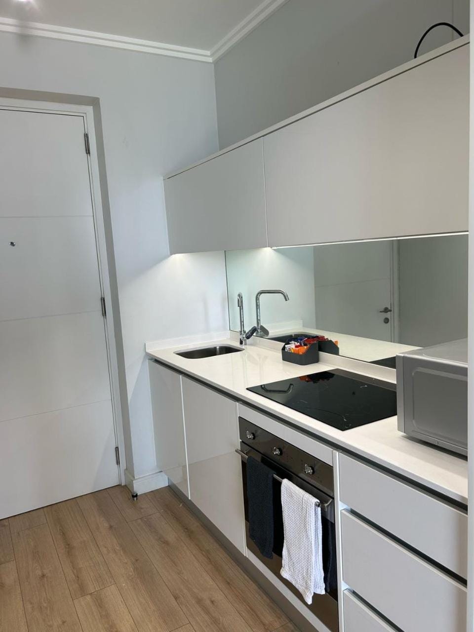 Riamus Luxury Apartment Apartment in Sandton