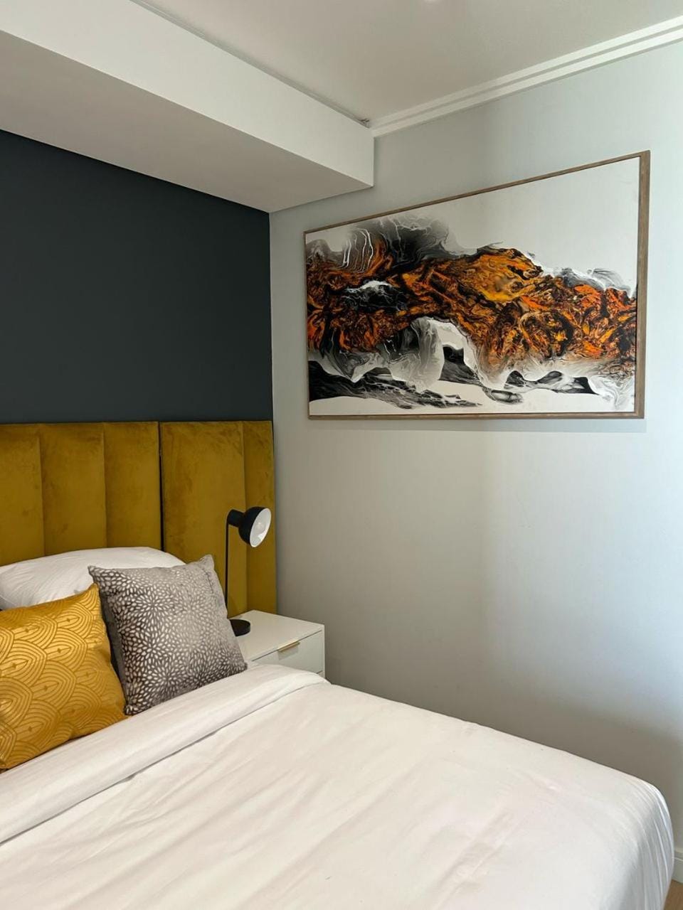 Riamus Luxury Apartment Apartment in Sandton
