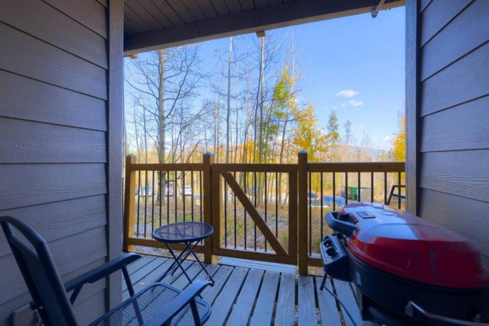 Patio, Balcony/Terrace