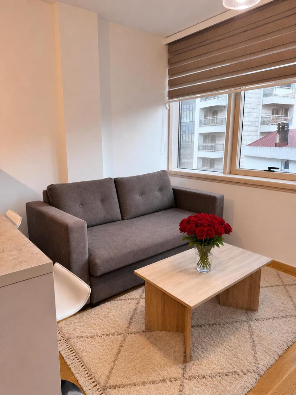 FONTANA DELUXE Apartment Apartment in Budva