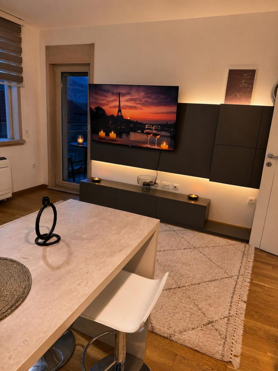 FONTANA DELUXE Apartment Apartment in Budva