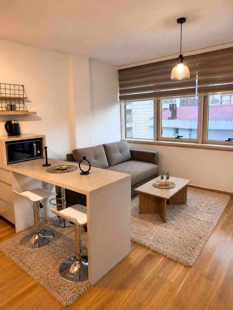 FONTANA DELUXE Apartment Apartment in Budva