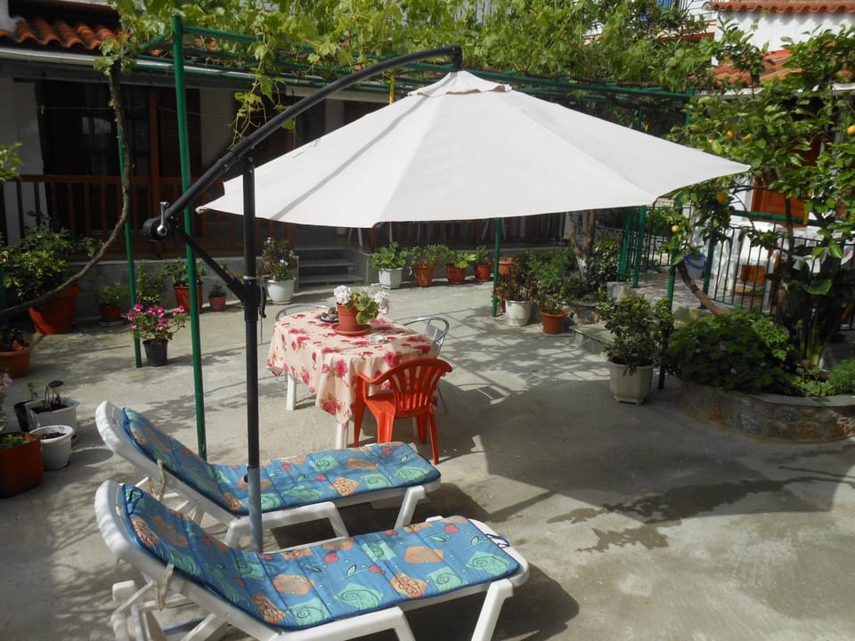 Garden, Garden