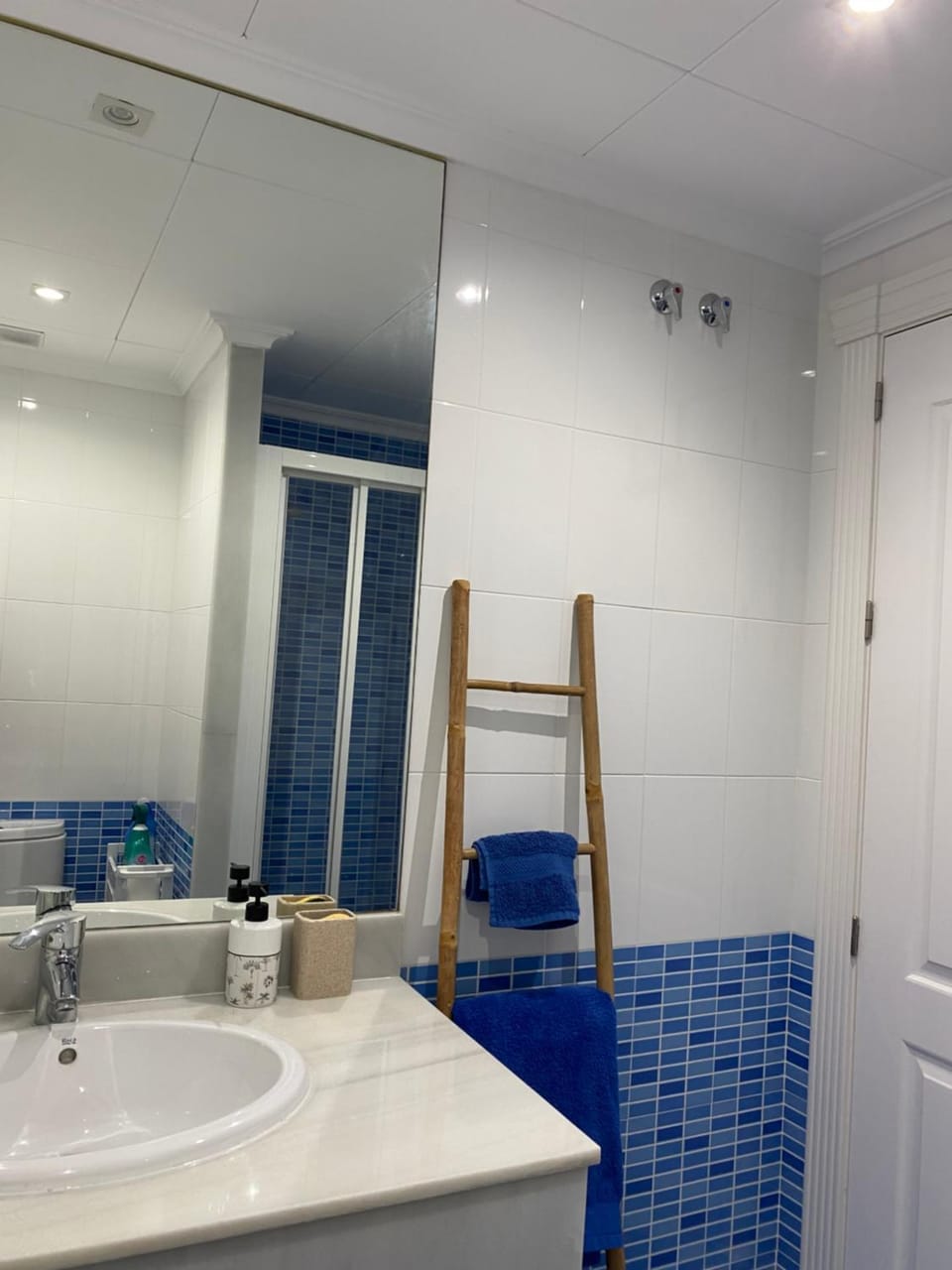 L'Almenara, comme une maison Apartment in Region of Murcia