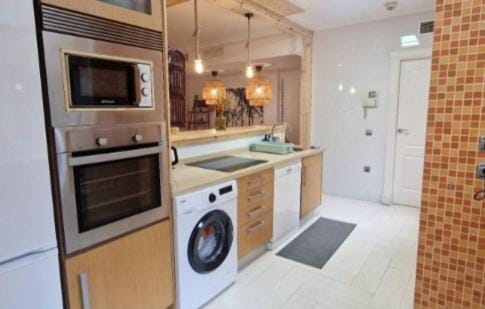 L'Almenara, comme une maison Apartment in Region of Murcia