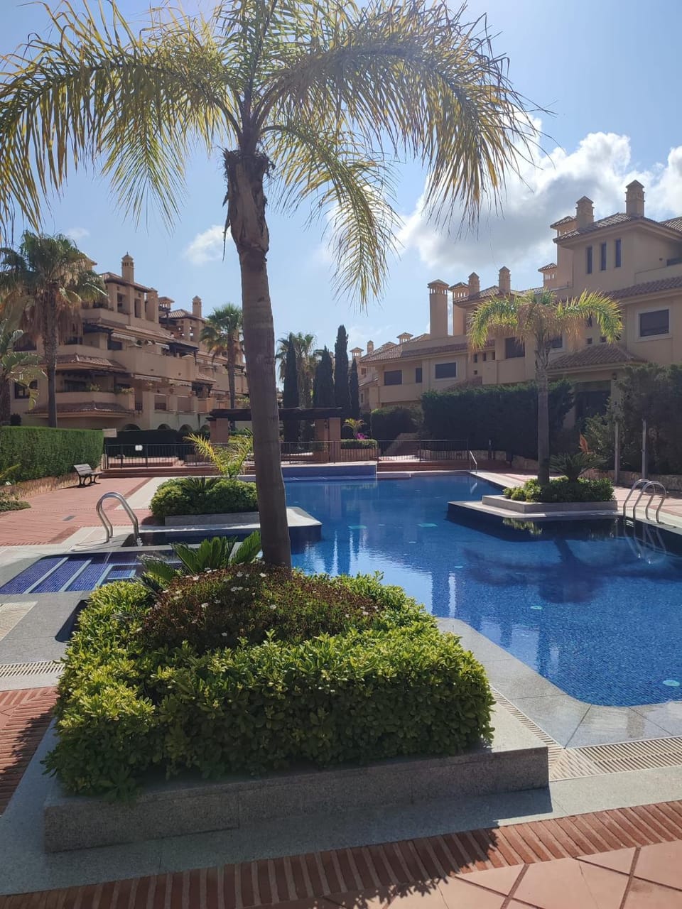 L'Almenara, comme une maison Apartment in Region of Murcia