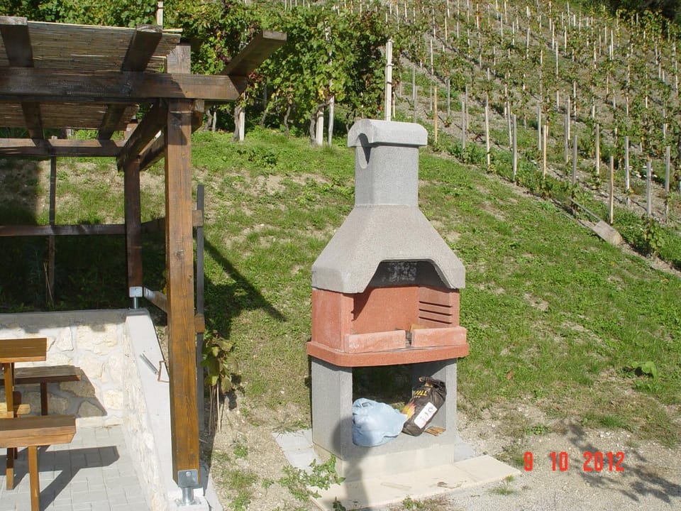 Holiday home Baron House in Slovenia