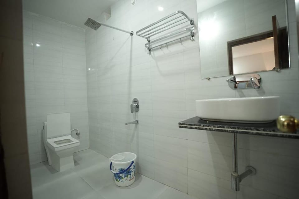 Rani homestay রানী হোমস্টে Hotel in Uttar Pradesh