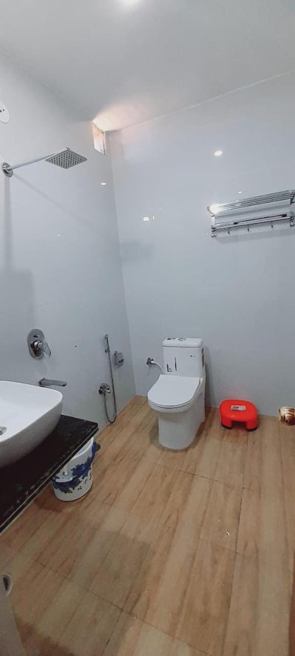 Rani homestay রানী হোমস্টে Hotel in Uttar Pradesh